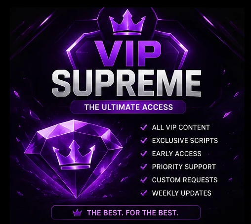 VIP Supreme