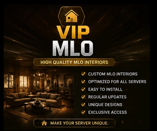 VIP MLO