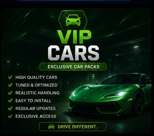 VIP Cars